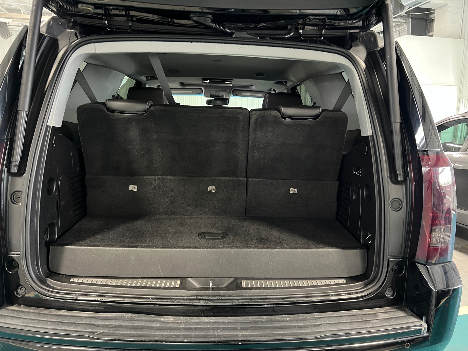 Thumbnail: 2018 GMC Yukon - 7