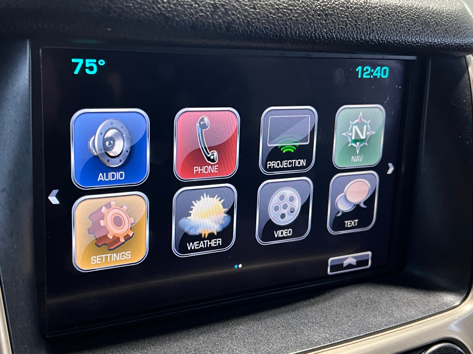 Thumbnail: 2018 GMC Yukon - 4