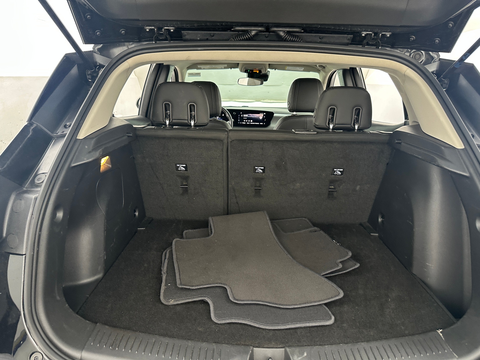 Thumbnail: 2025 Buick Encore GX - 6