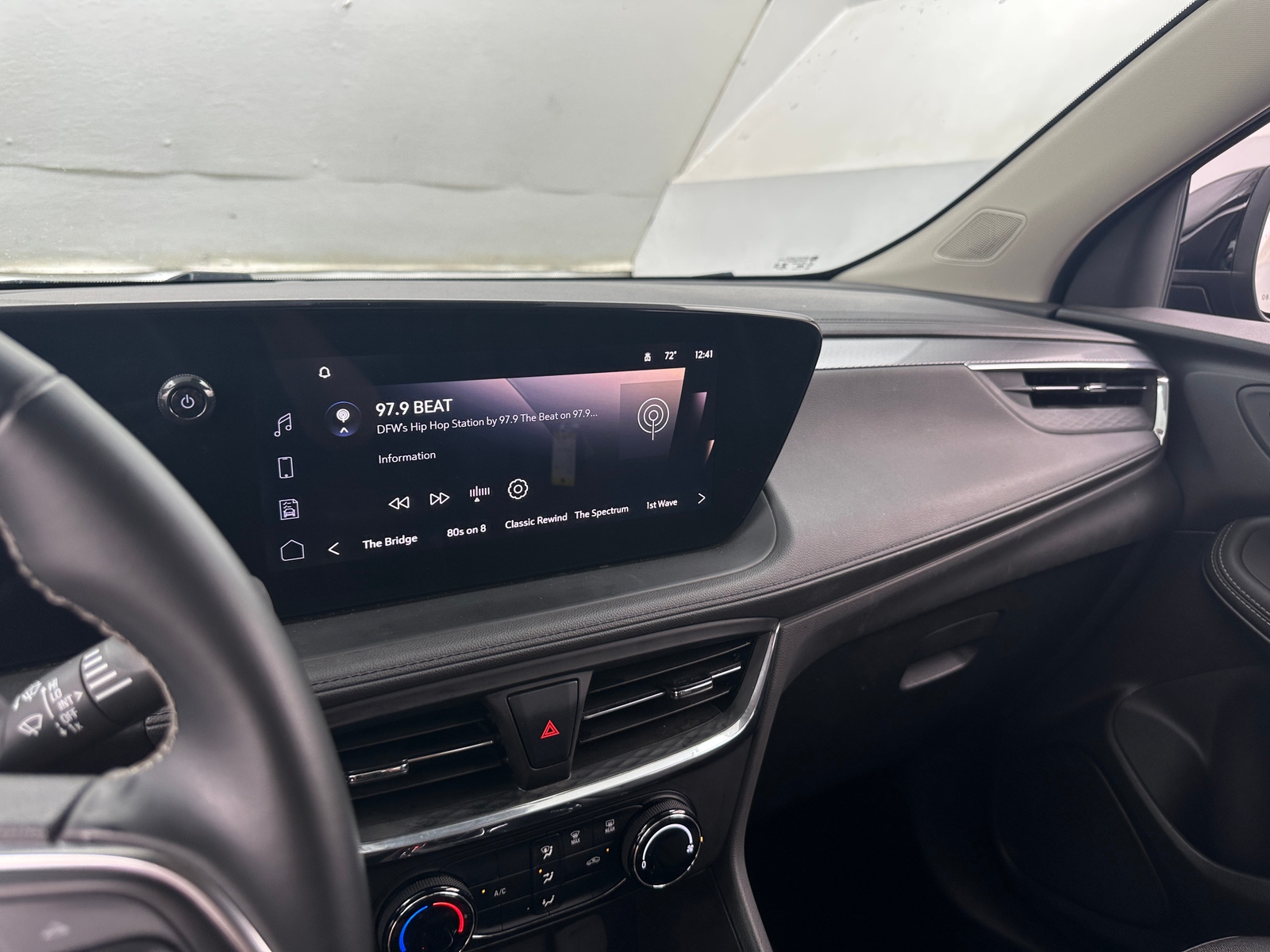 Thumbnail: 2025 Buick Encore GX - 3