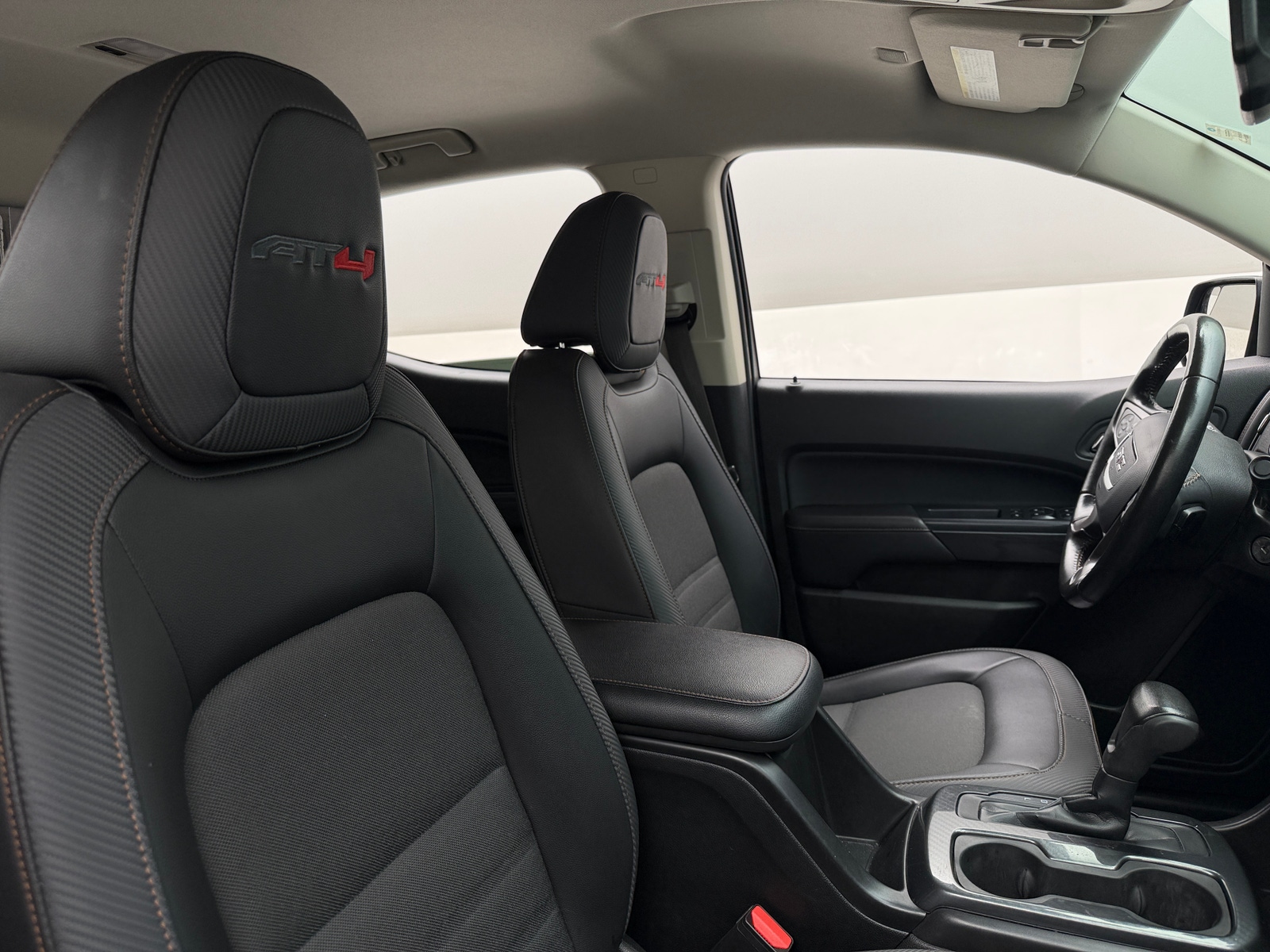 Thumbnail: 2021 GMC Canyon - 2