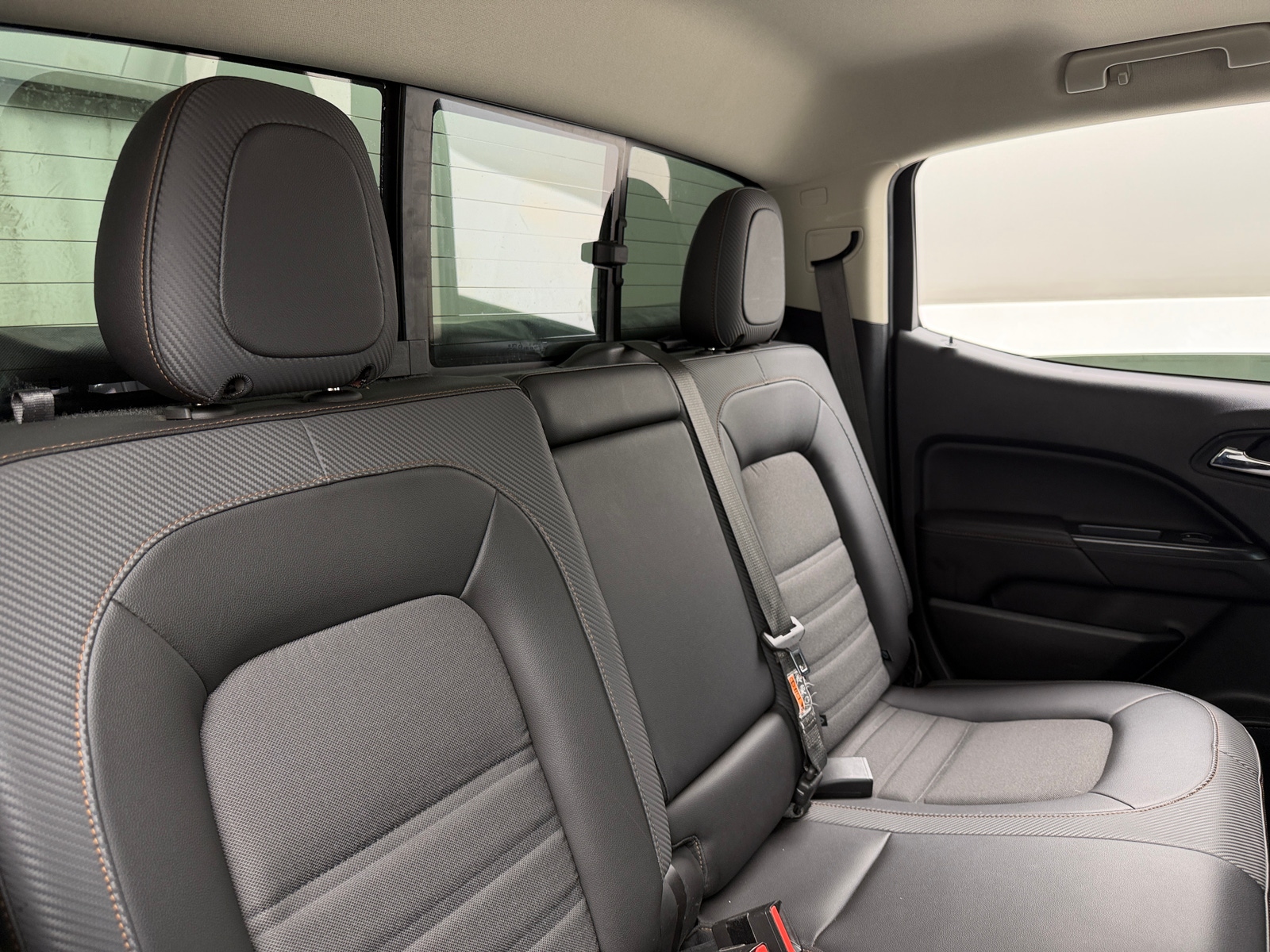 Thumbnail: 2021 GMC Canyon - 6