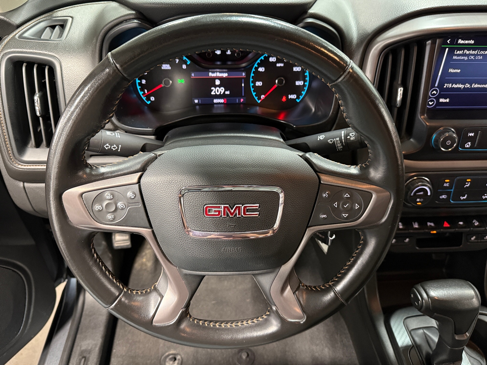 Thumbnail: 2021 GMC Canyon - 5