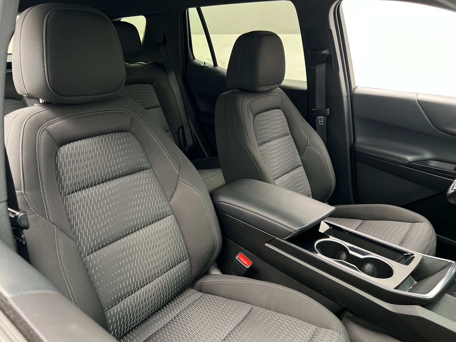Thumbnail: 2025 Chevrolet Equinox - 2