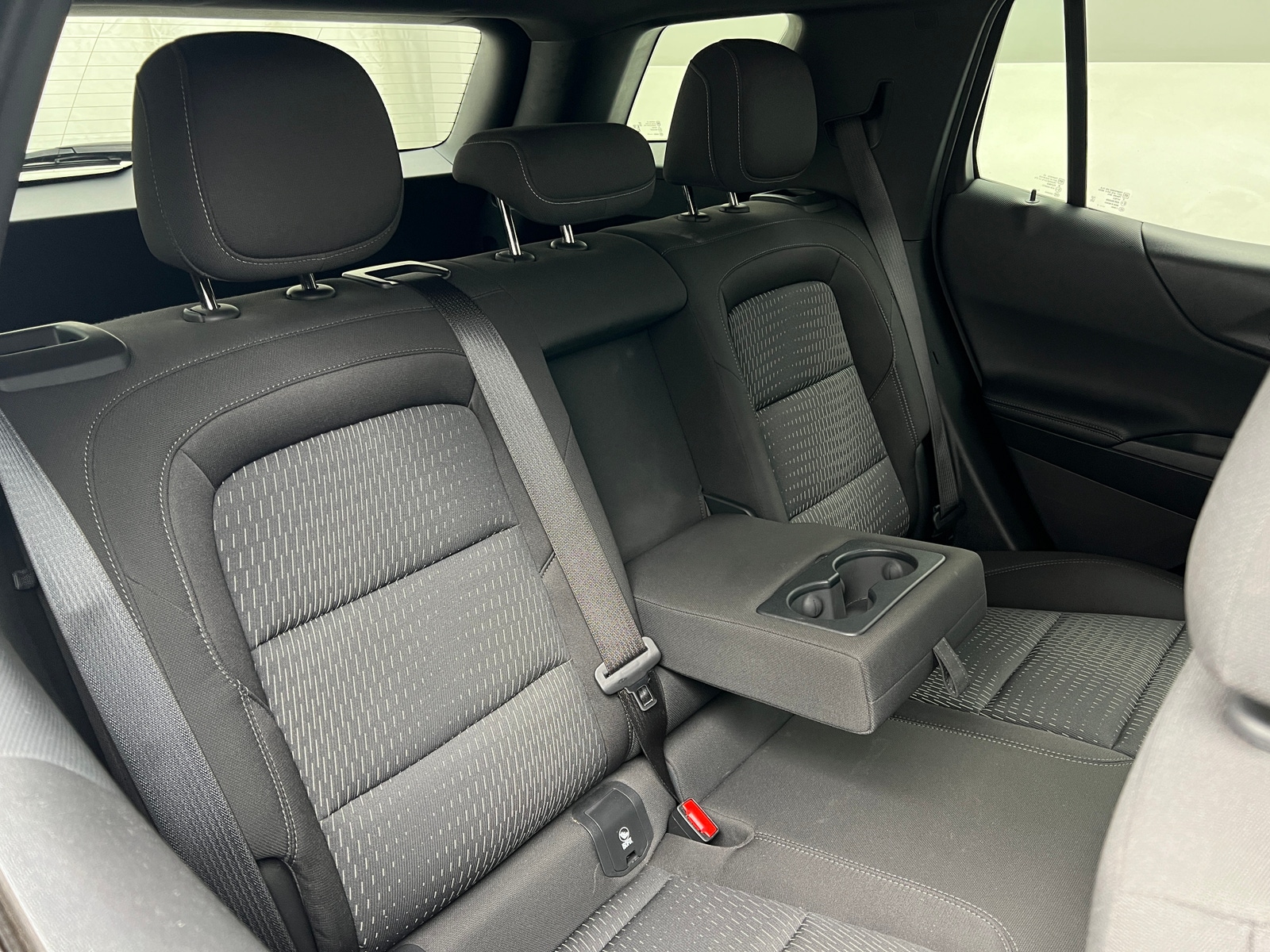 Thumbnail: 2025 Chevrolet Equinox - 6