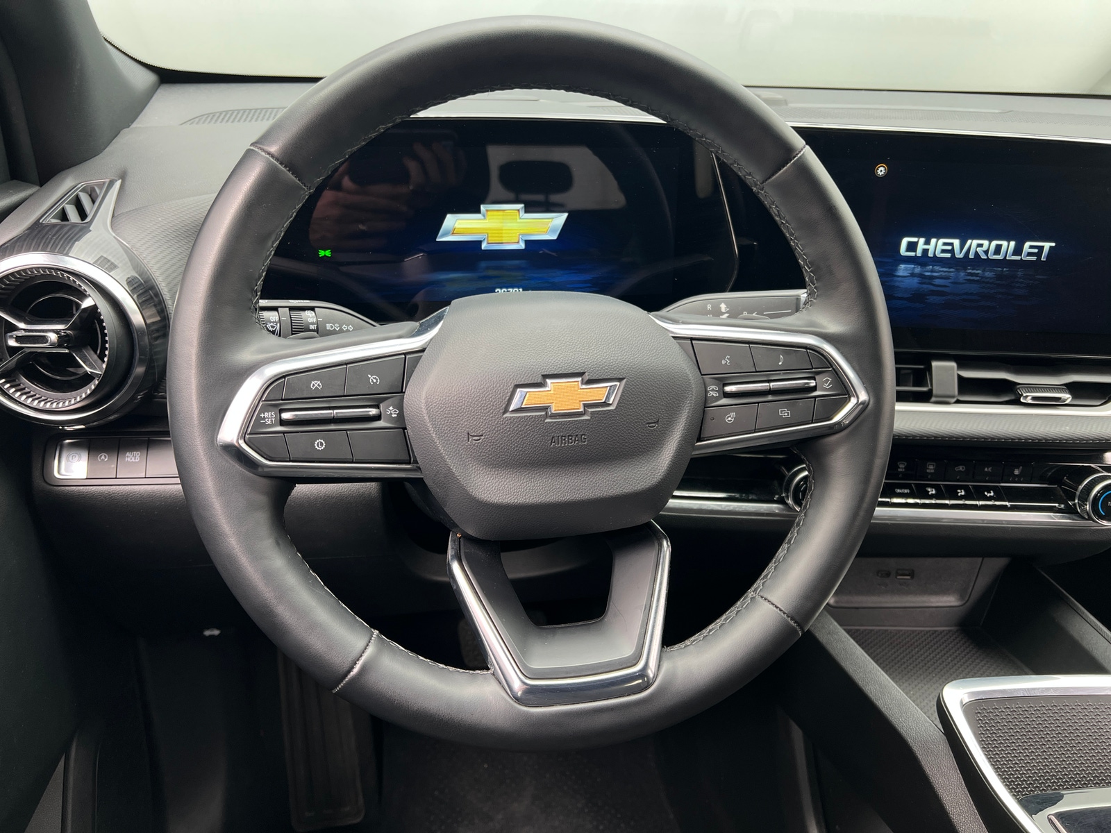 Thumbnail: 2025 Chevrolet Equinox - 5
