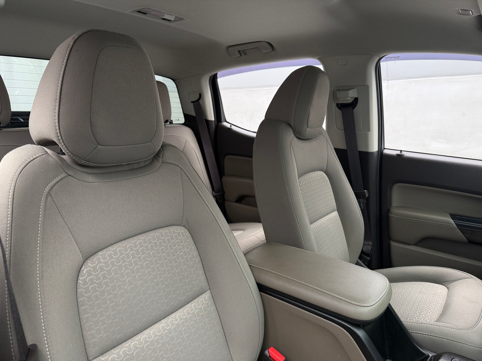 Thumbnail: 2018 GMC Canyon - 2