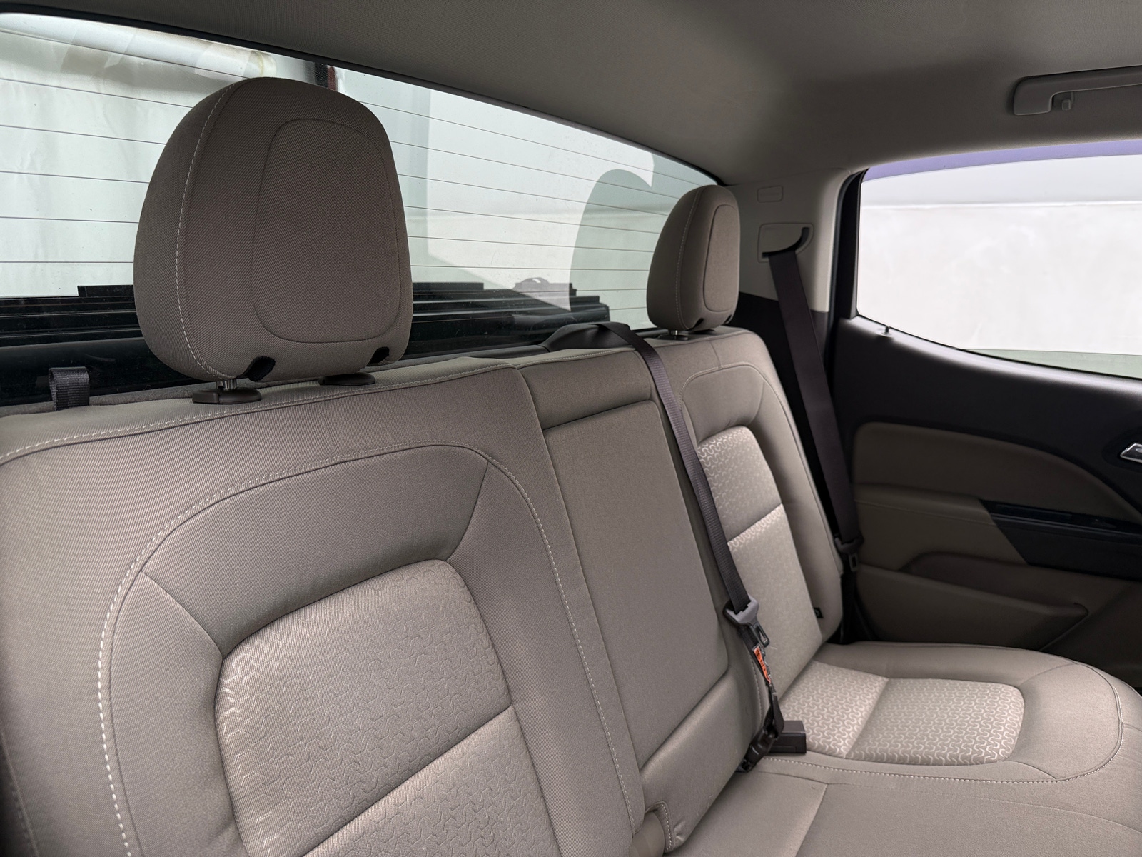 Thumbnail: 2018 GMC Canyon - 6