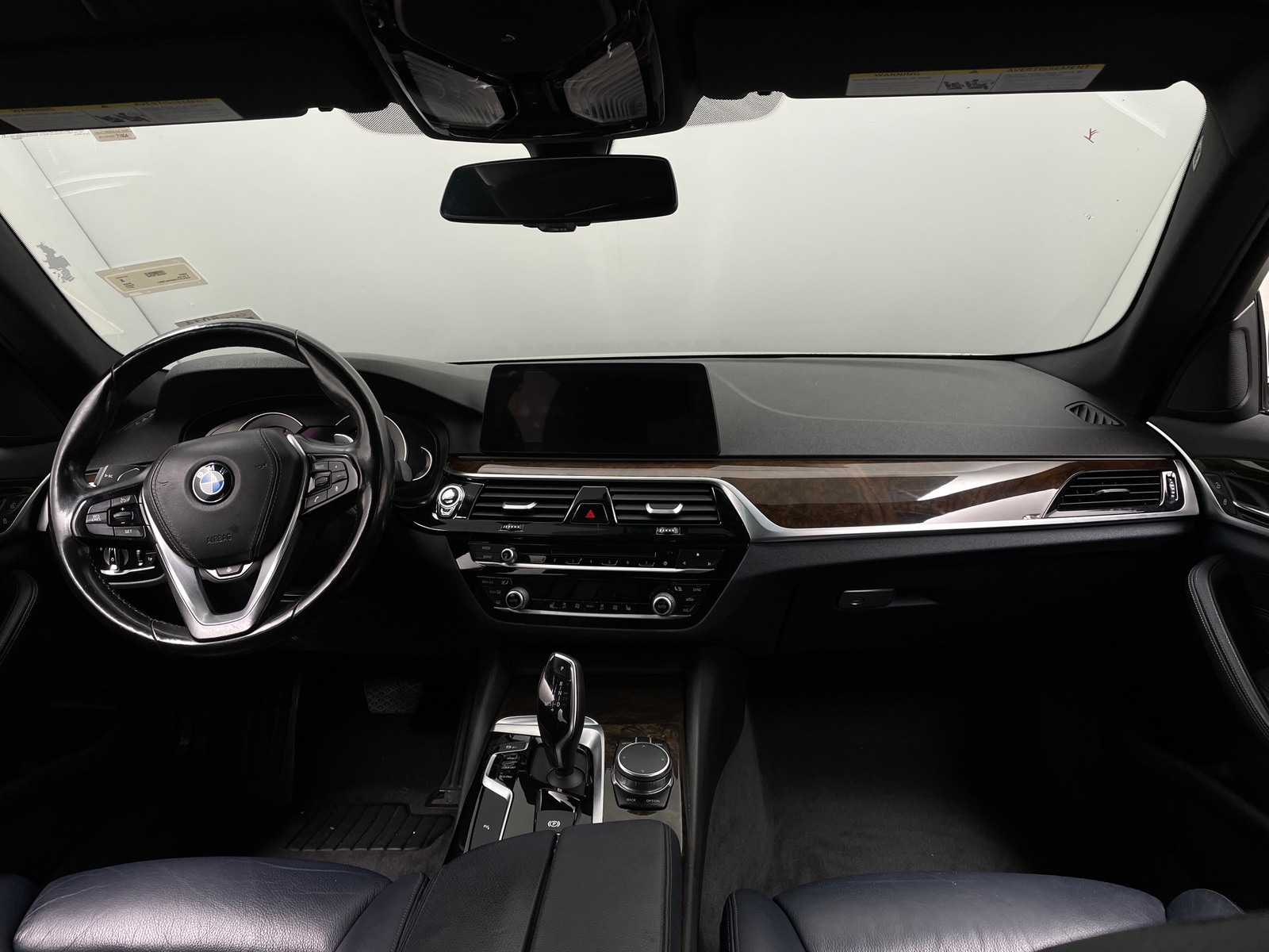 Thumbnail: 2017 BMW 5 Series - 2