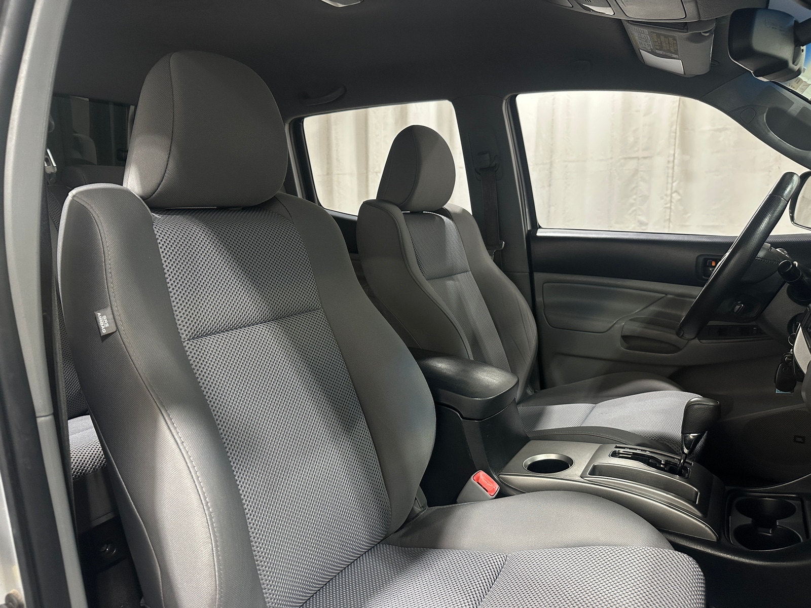 Thumbnail: 2013 Toyota Tacoma - 2