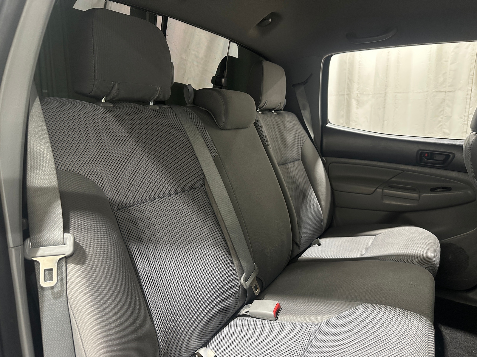 Thumbnail: 2013 Toyota Tacoma - 6