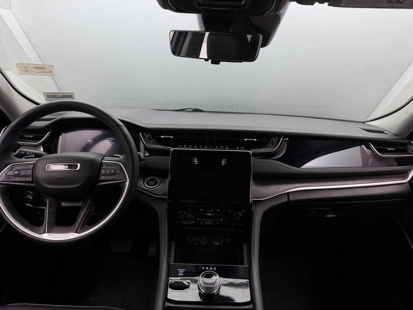 Thumbnail: 2023 Jeep Grand Cherokee - 2