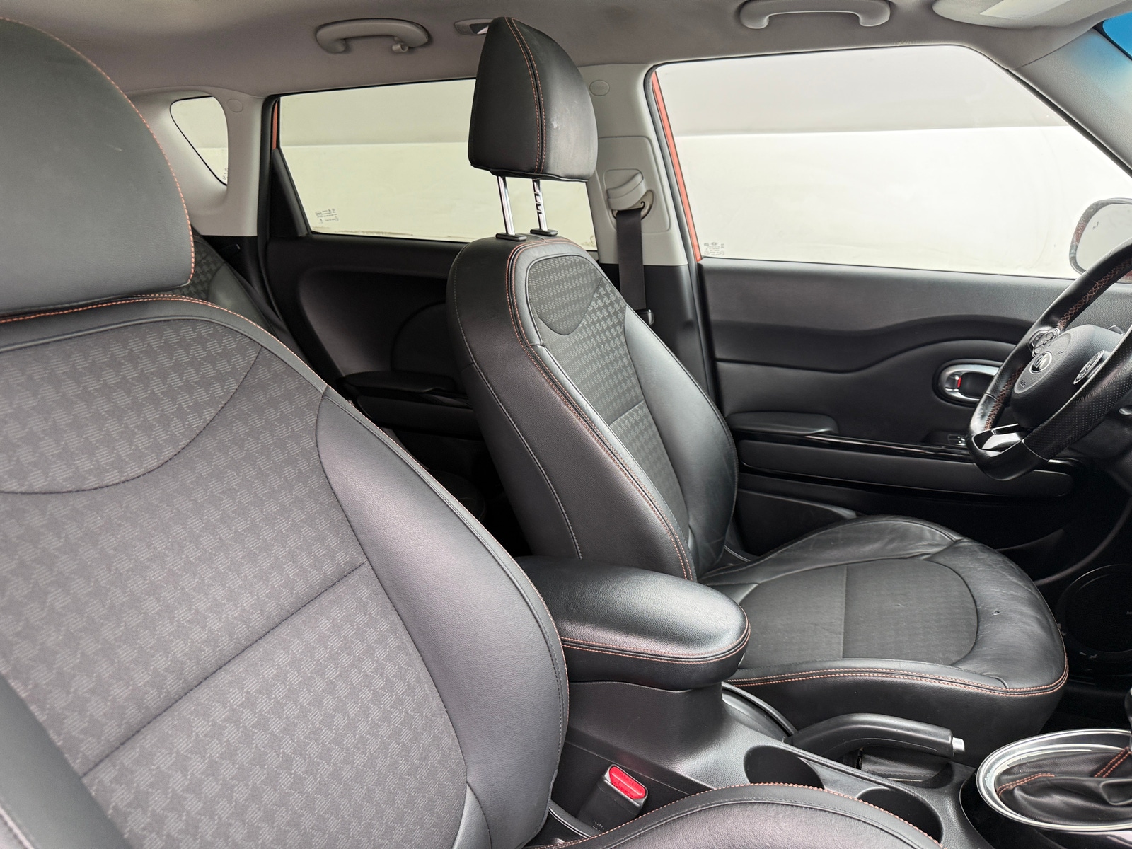 Thumbnail: 2018 Kia Soul - 2