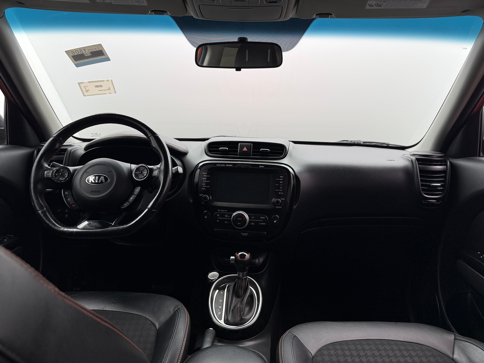 Thumbnail: 2018 Kia Soul - 3