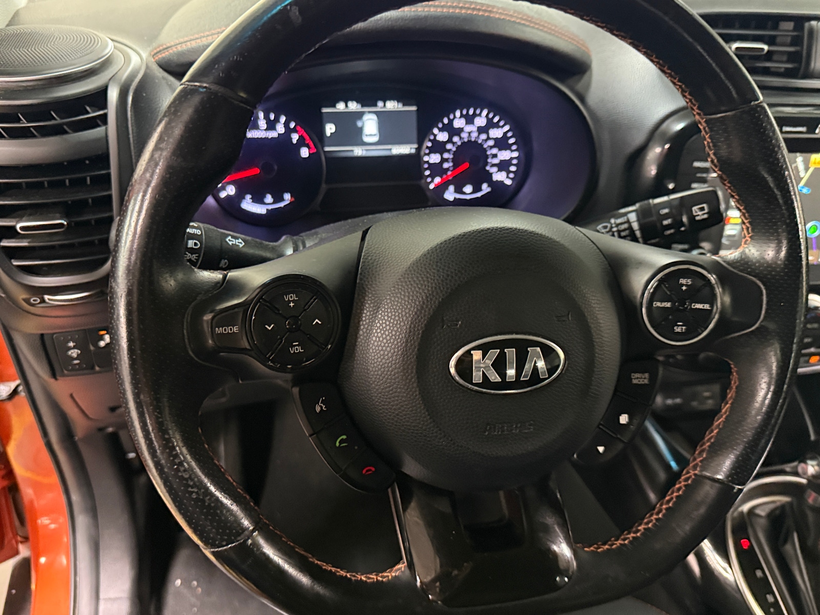 Thumbnail: 2018 Kia Soul - 5