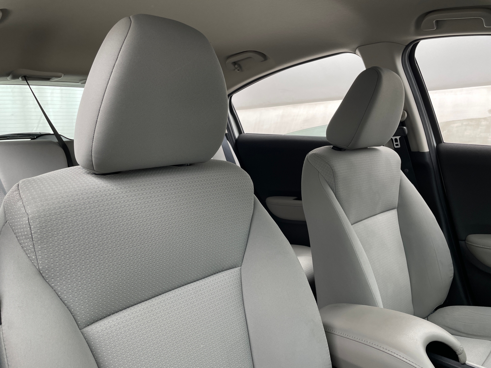 Thumbnail: 2021 Honda HR-V - 2