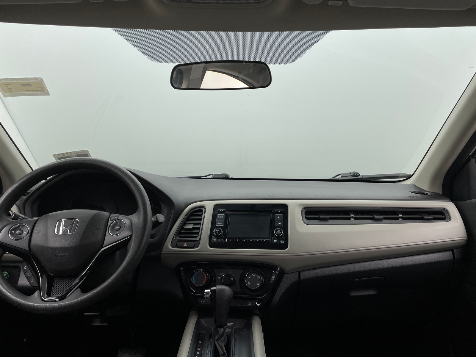 Thumbnail: 2021 Honda HR-V - 3