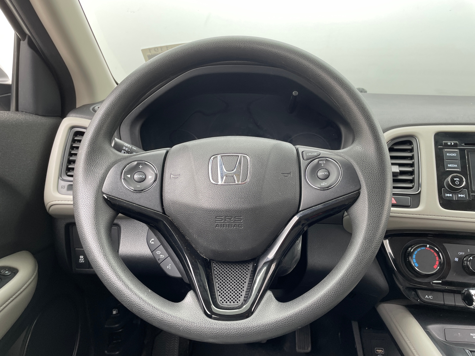 Thumbnail: 2021 Honda HR-V - 5