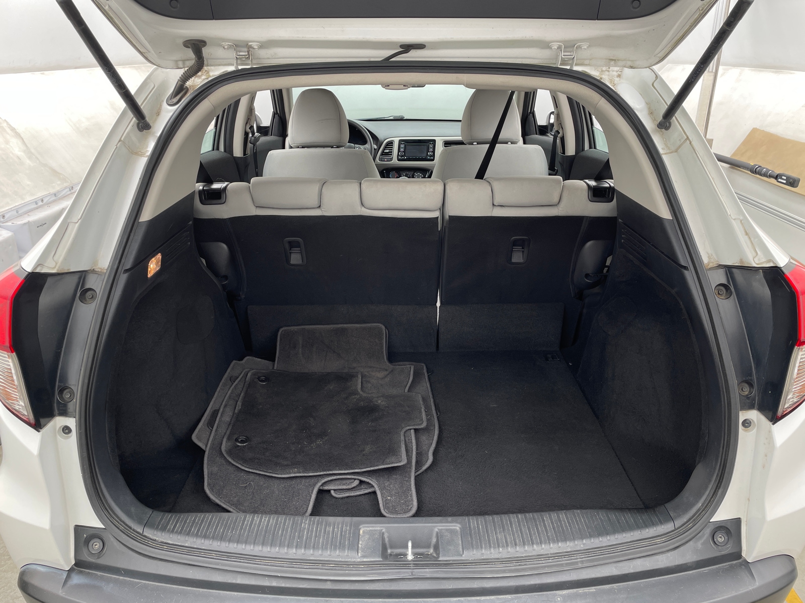 Thumbnail: 2021 Honda HR-V - 7