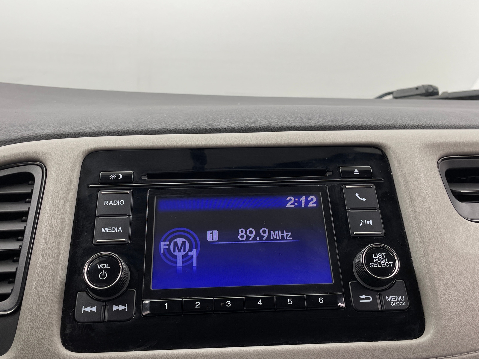 Thumbnail: 2021 Honda HR-V - 4