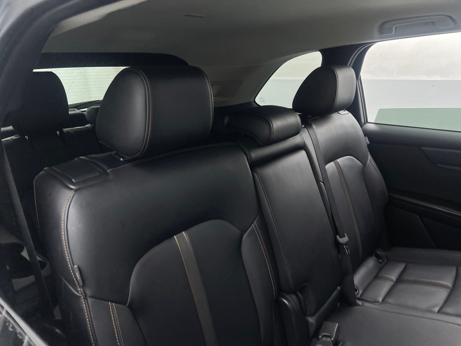 Thumbnail: 2025 Mazda CX-90 - 5