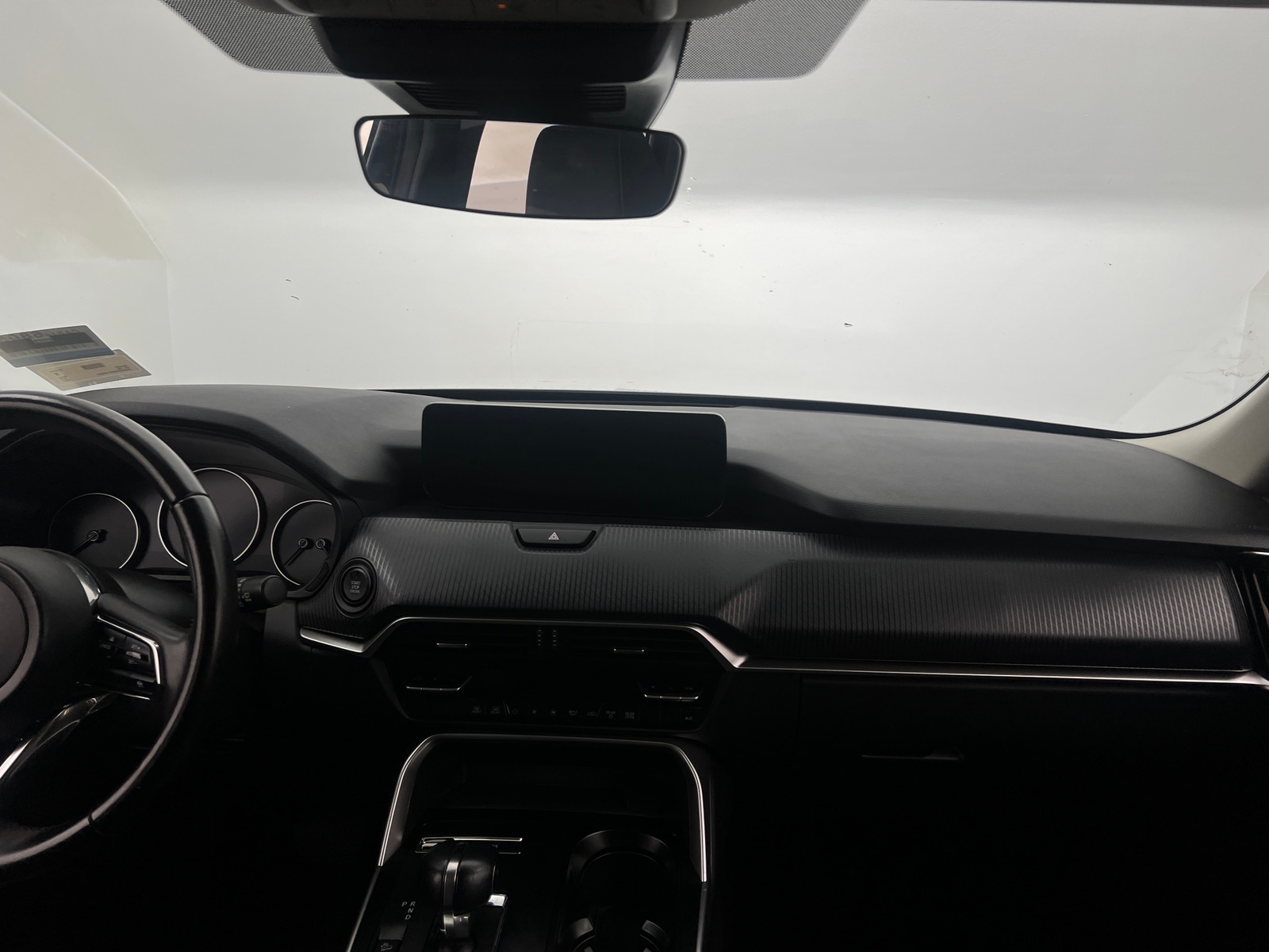 Thumbnail: 2025 Mazda CX-90 - 2