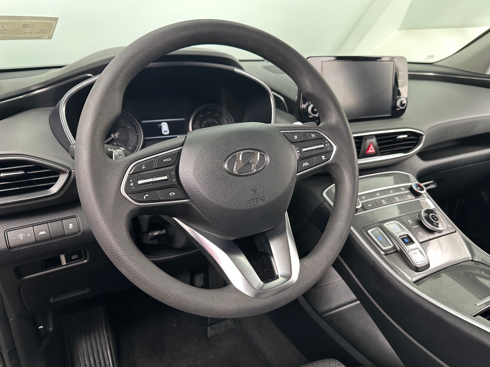 Thumbnail: 2023 Hyundai Santa Fe - 5