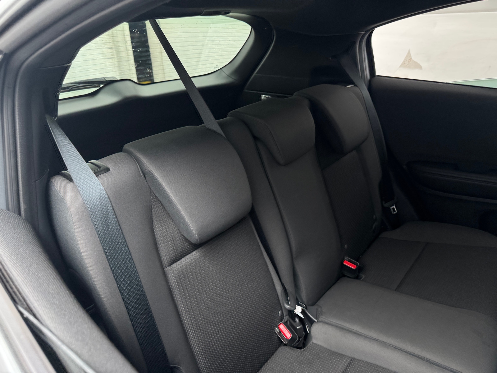 Thumbnail: 2020 Honda HR-V - 6