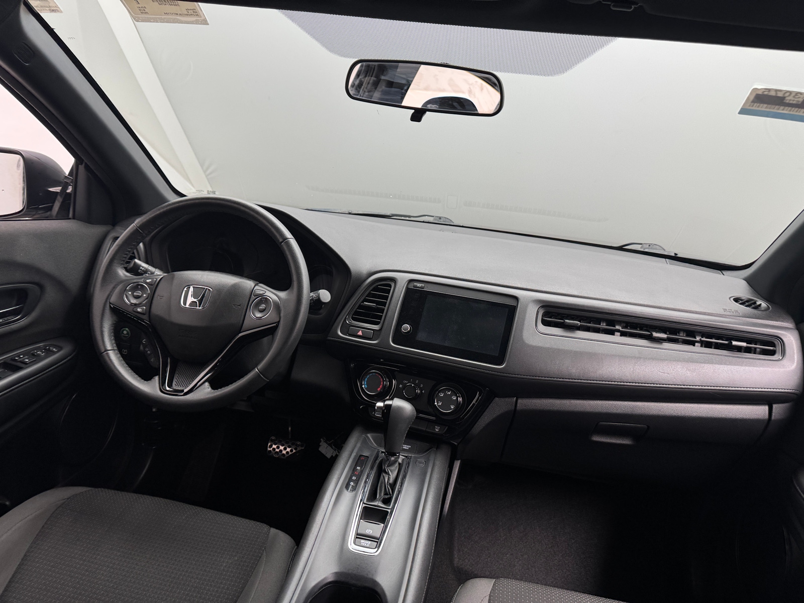 Thumbnail: 2020 Honda HR-V - 3
