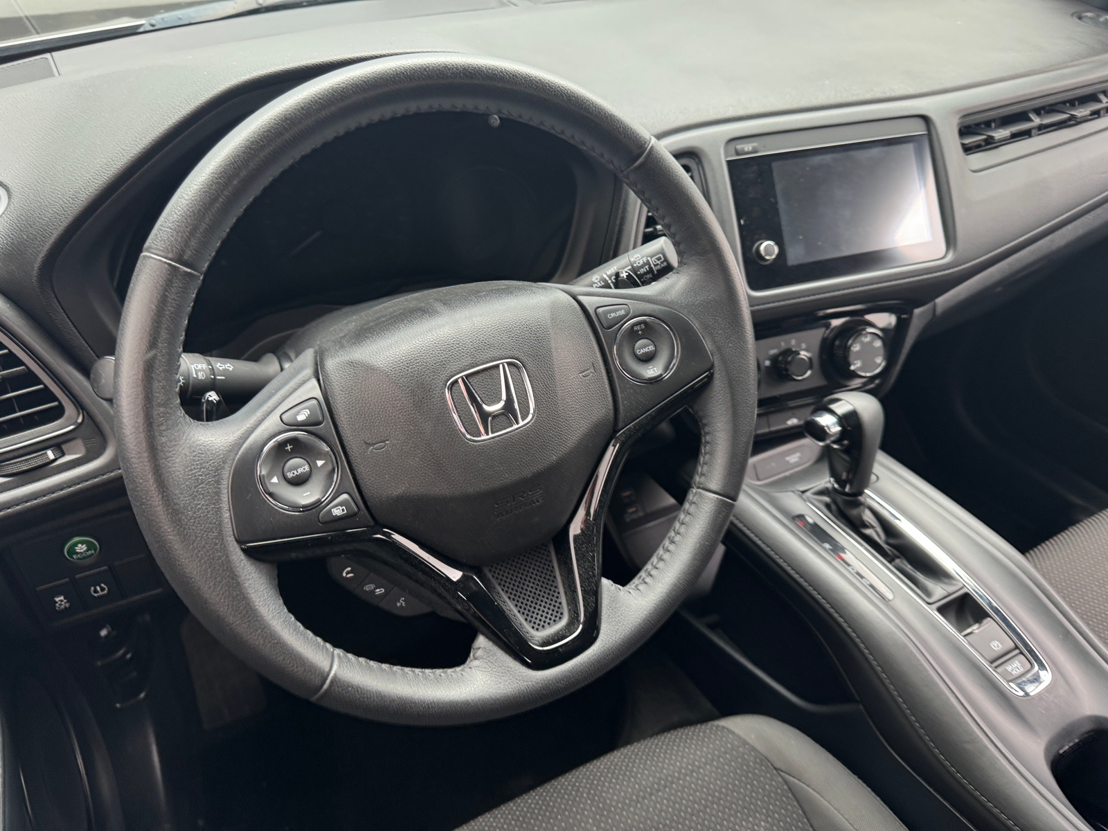 Thumbnail: 2020 Honda HR-V - 5