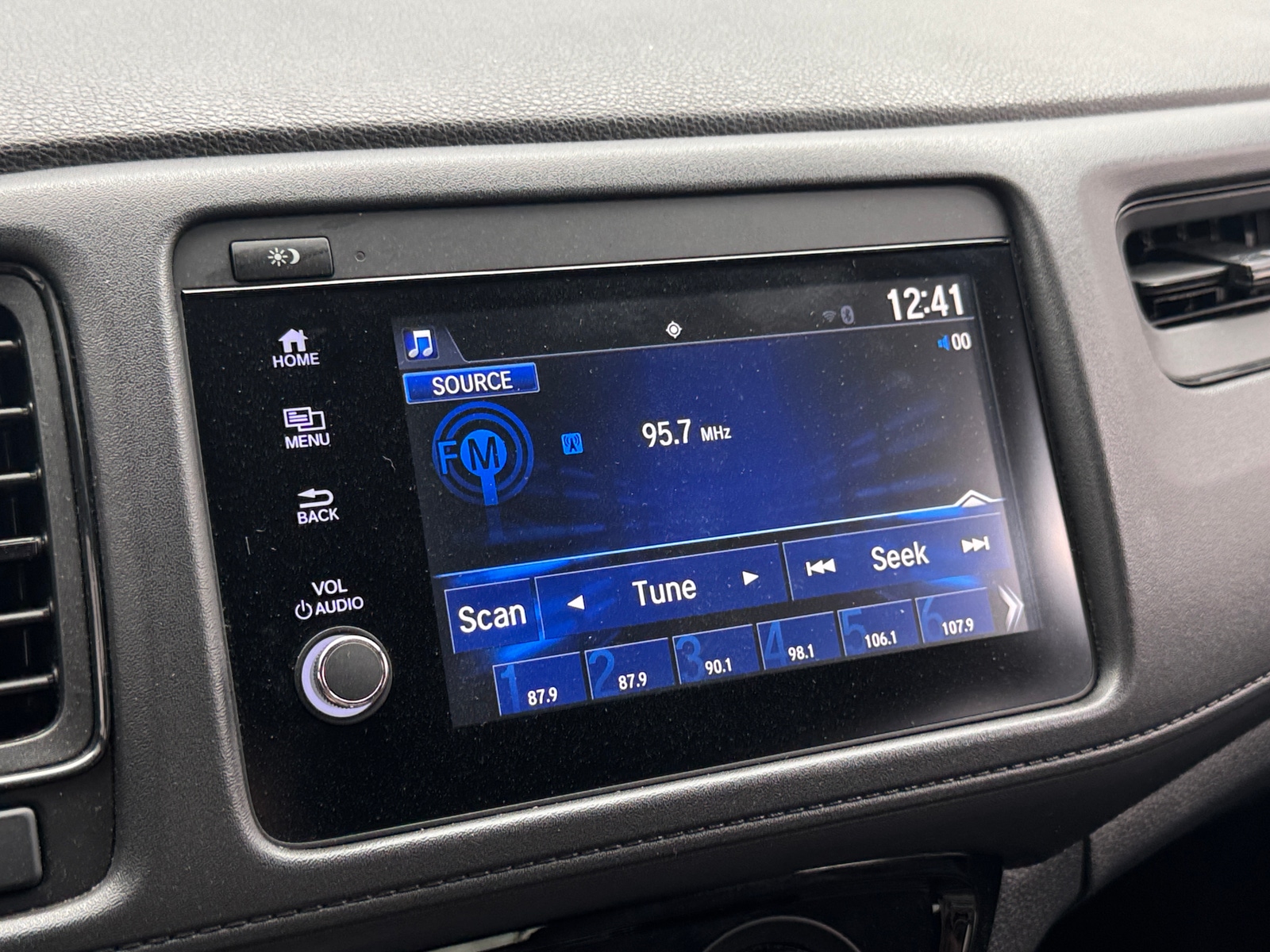 Thumbnail: 2020 Honda HR-V - 4