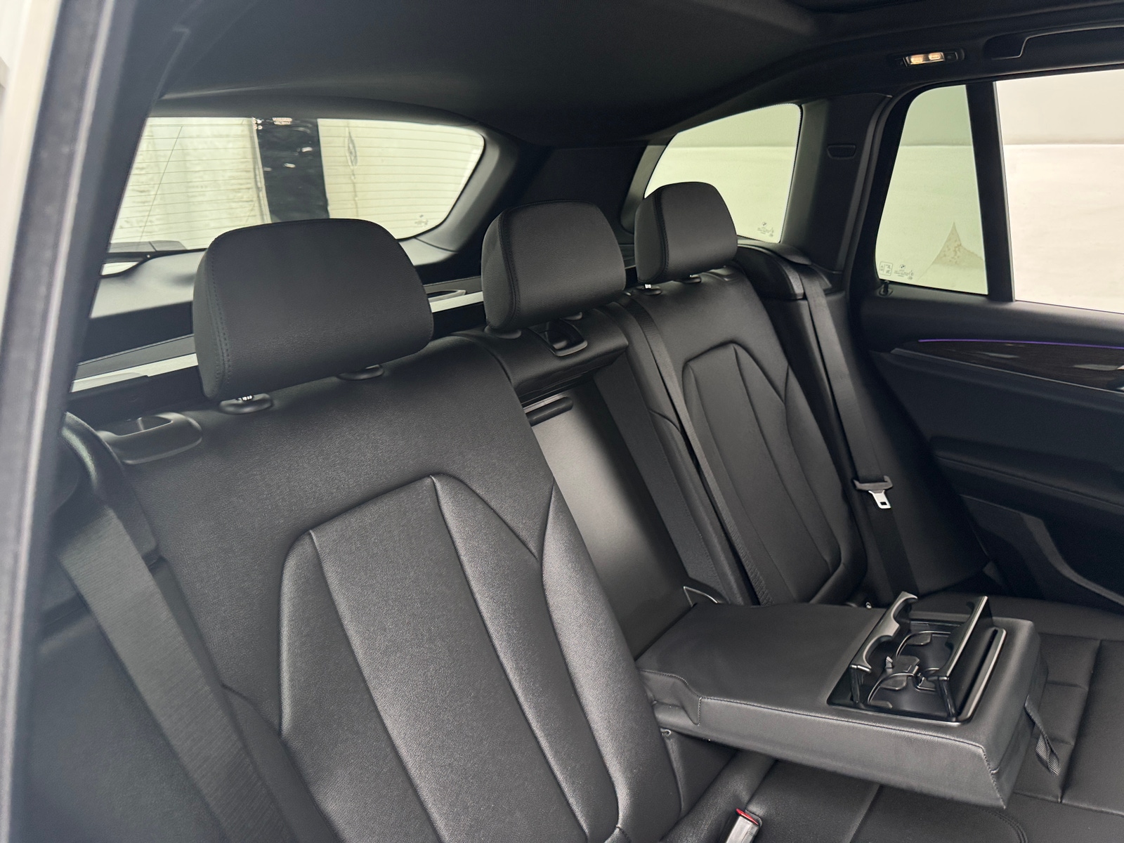 Thumbnail: 2021 BMW X3 - 5