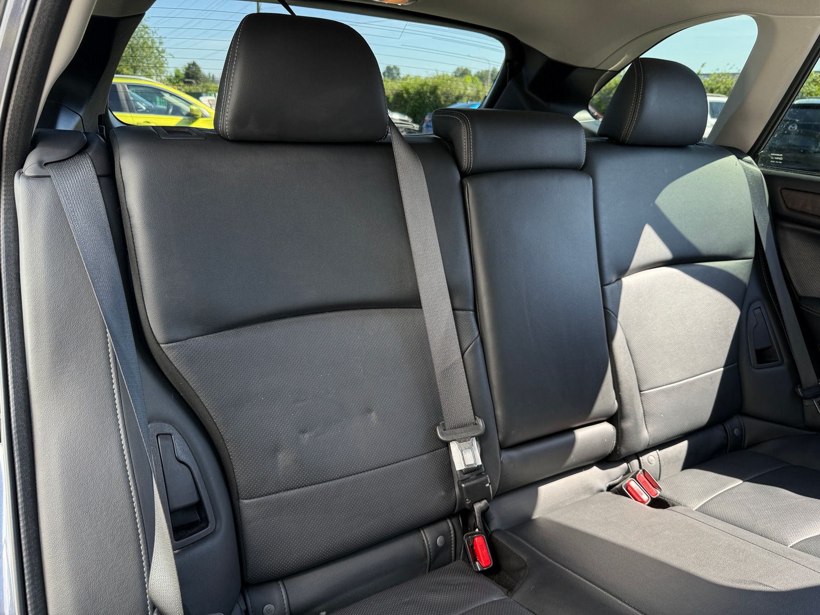 Thumbnail: 2016 Subaru Outback - 5