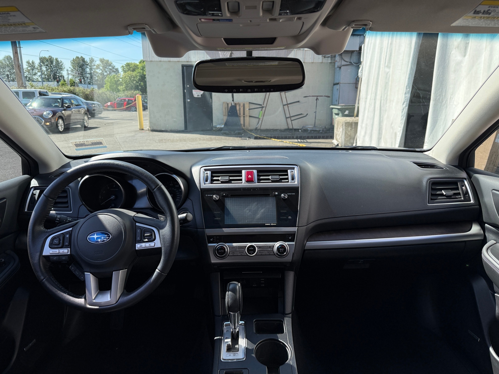 Thumbnail: 2016 Subaru Outback - 2