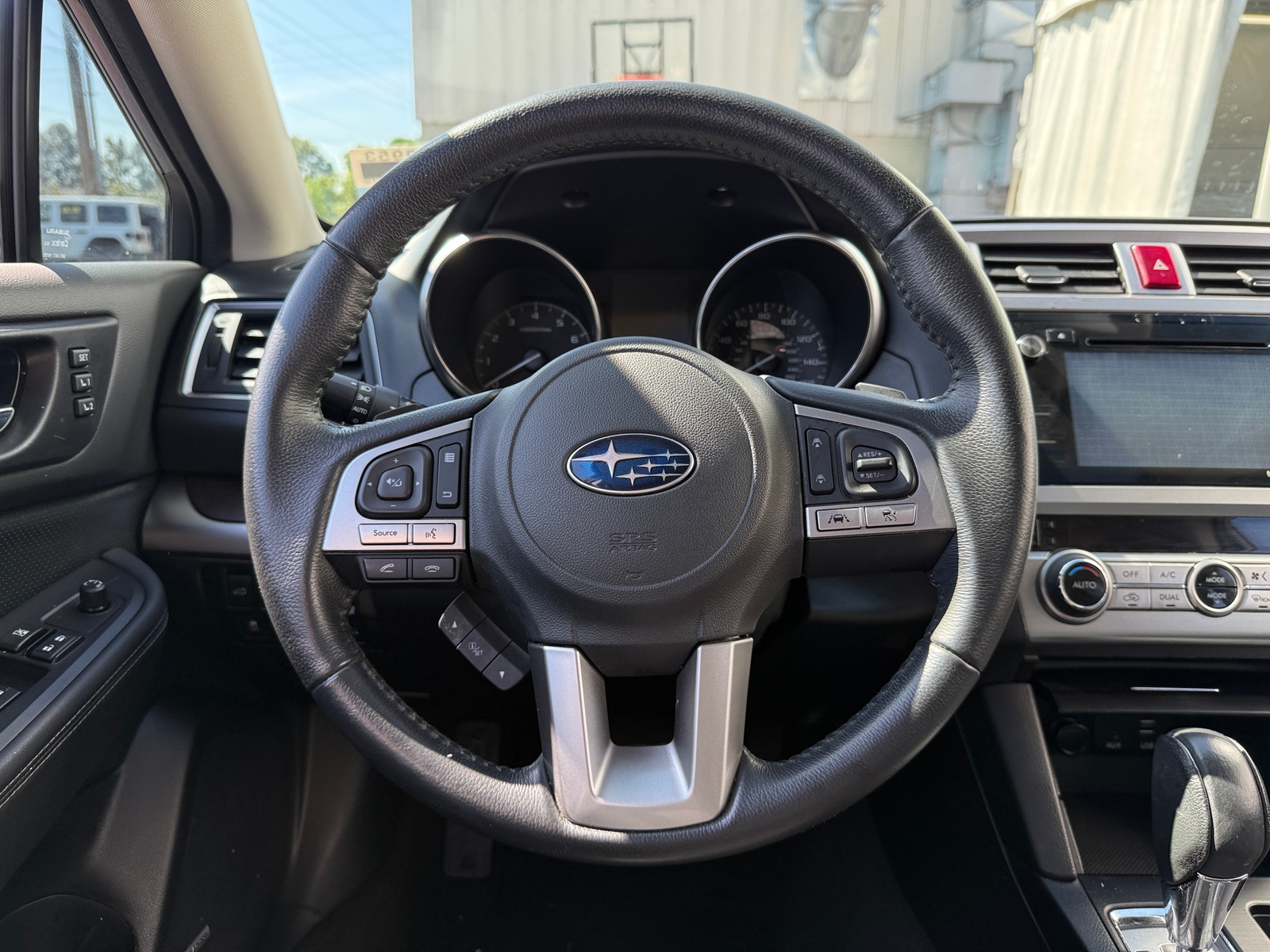 Thumbnail: 2016 Subaru Outback - 4
