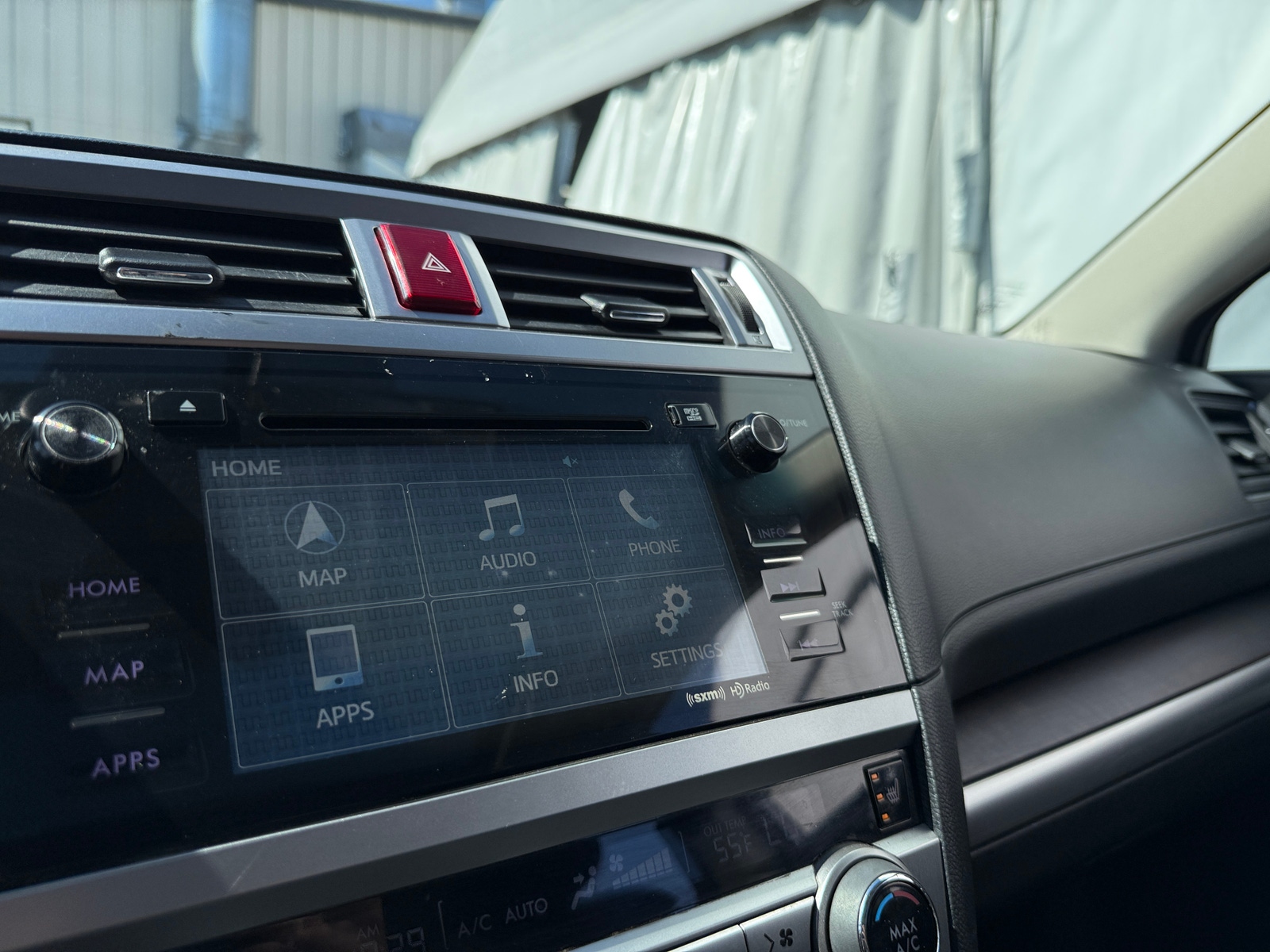Thumbnail: 2016 Subaru Outback - 3