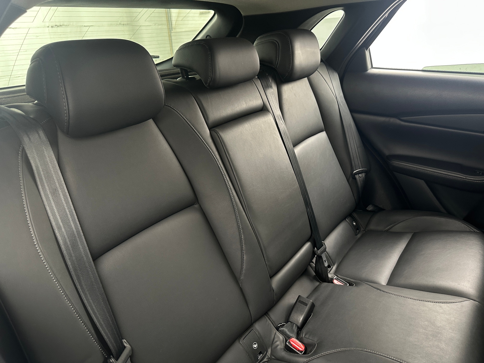Thumbnail: 2021 Mazda CX-30 - 5