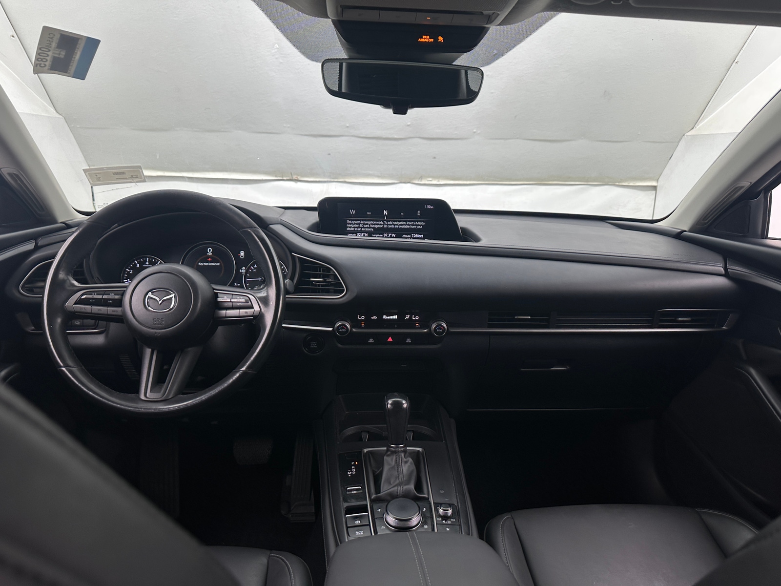 Thumbnail: 2021 Mazda CX-30 - 2