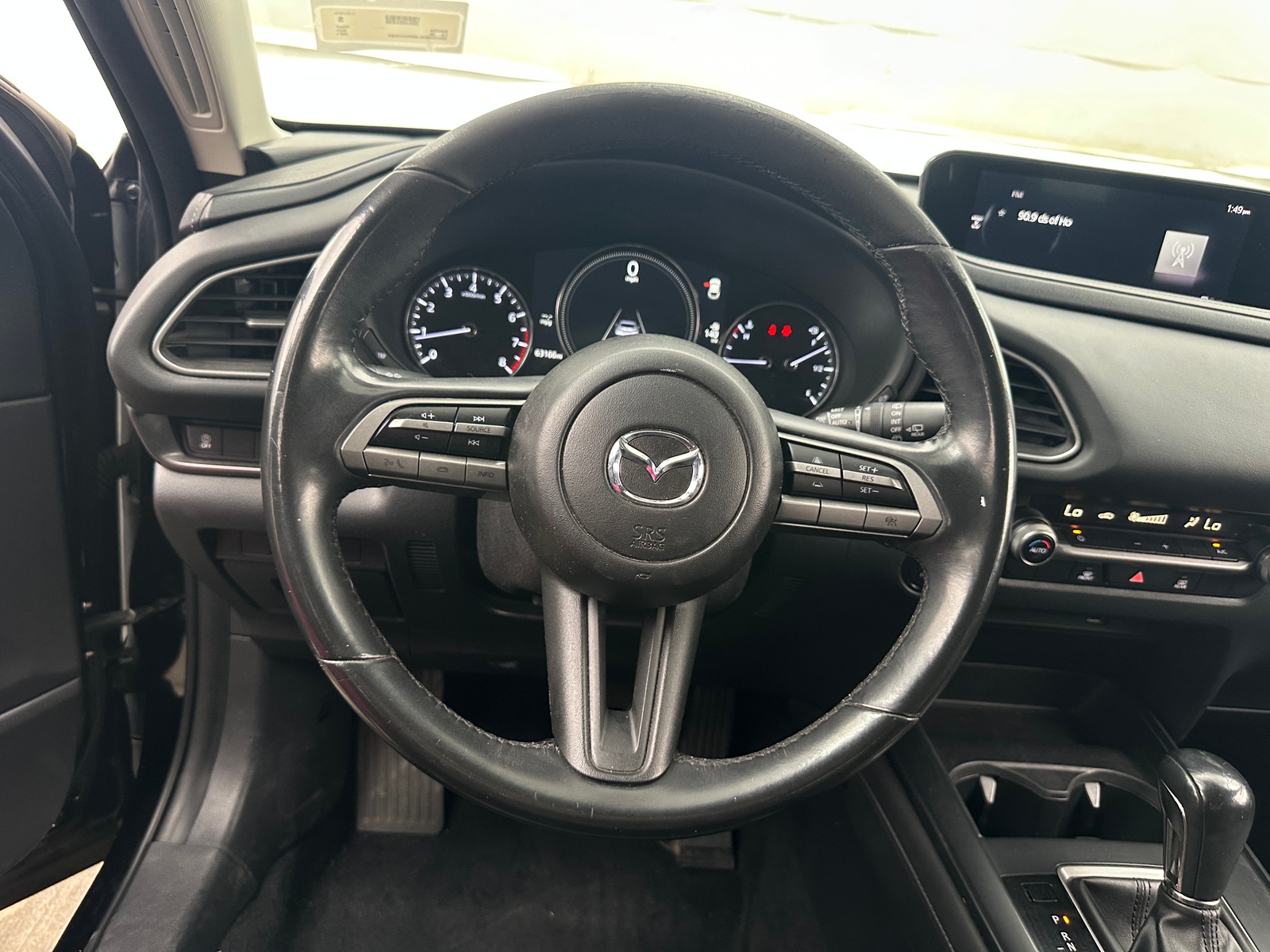 Thumbnail: 2021 Mazda CX-30 - 4