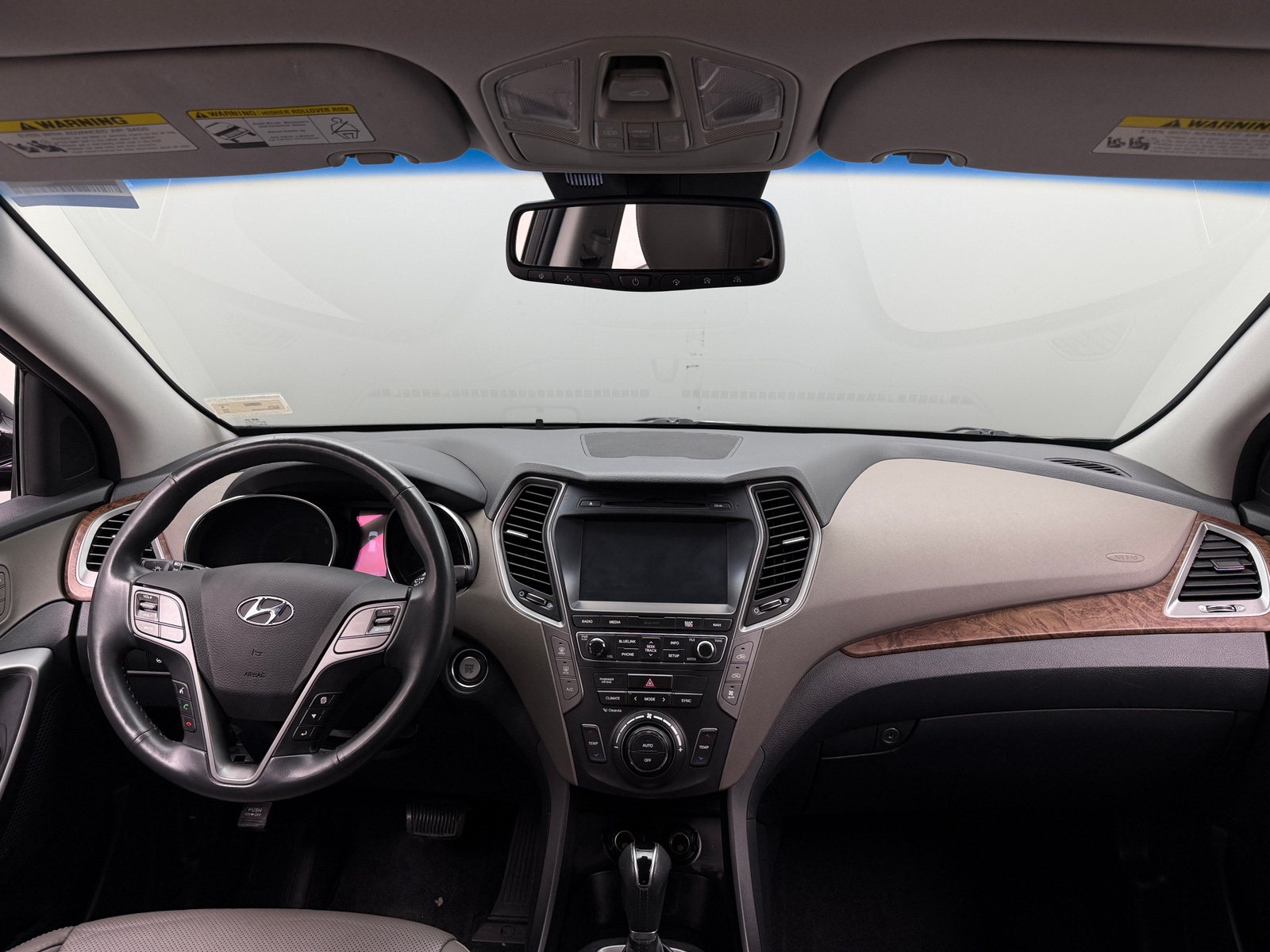 Thumbnail: 2018 Hyundai Santa Fe - 2