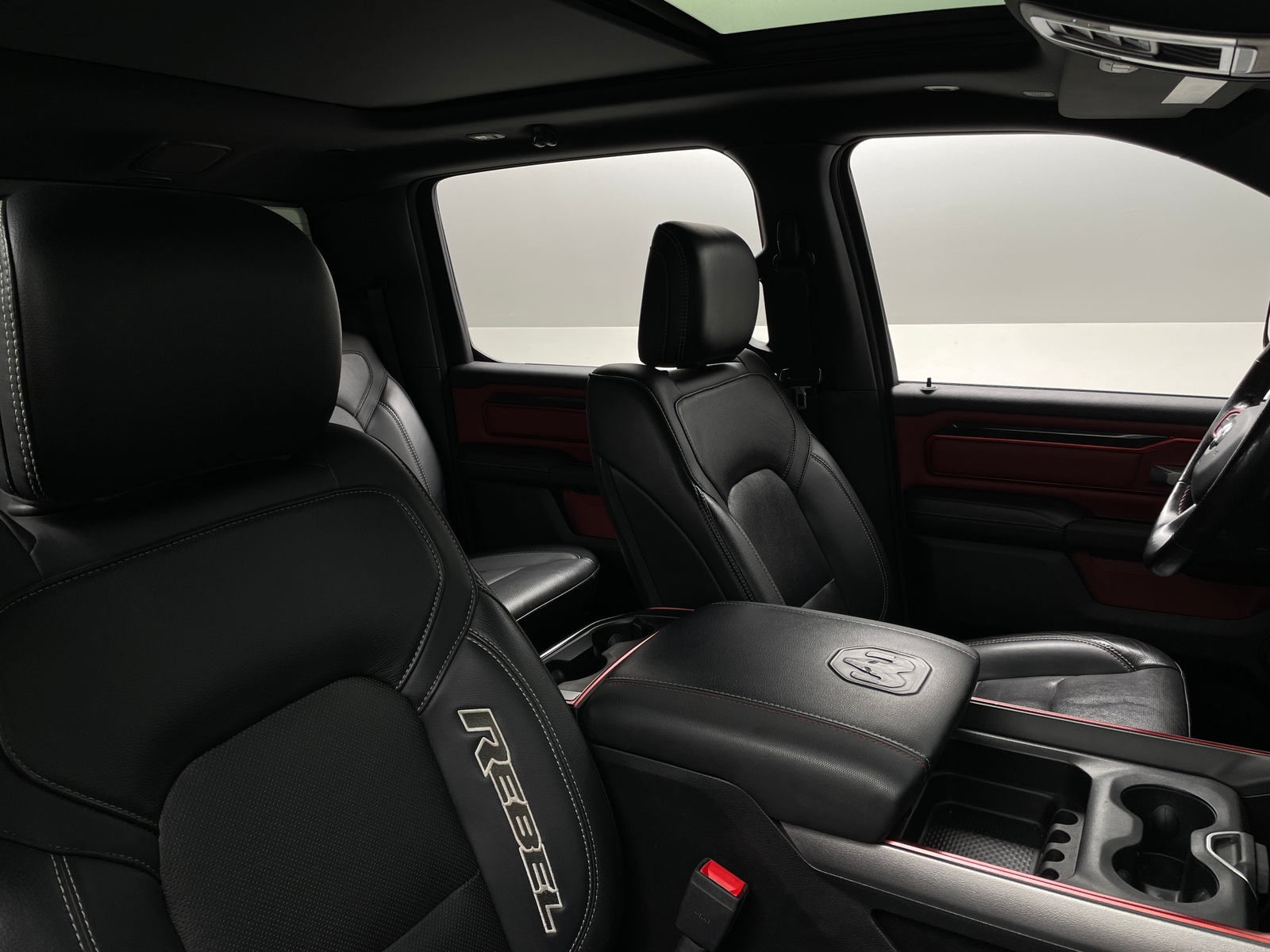 Thumbnail: 2020 RAM 1500 - 2