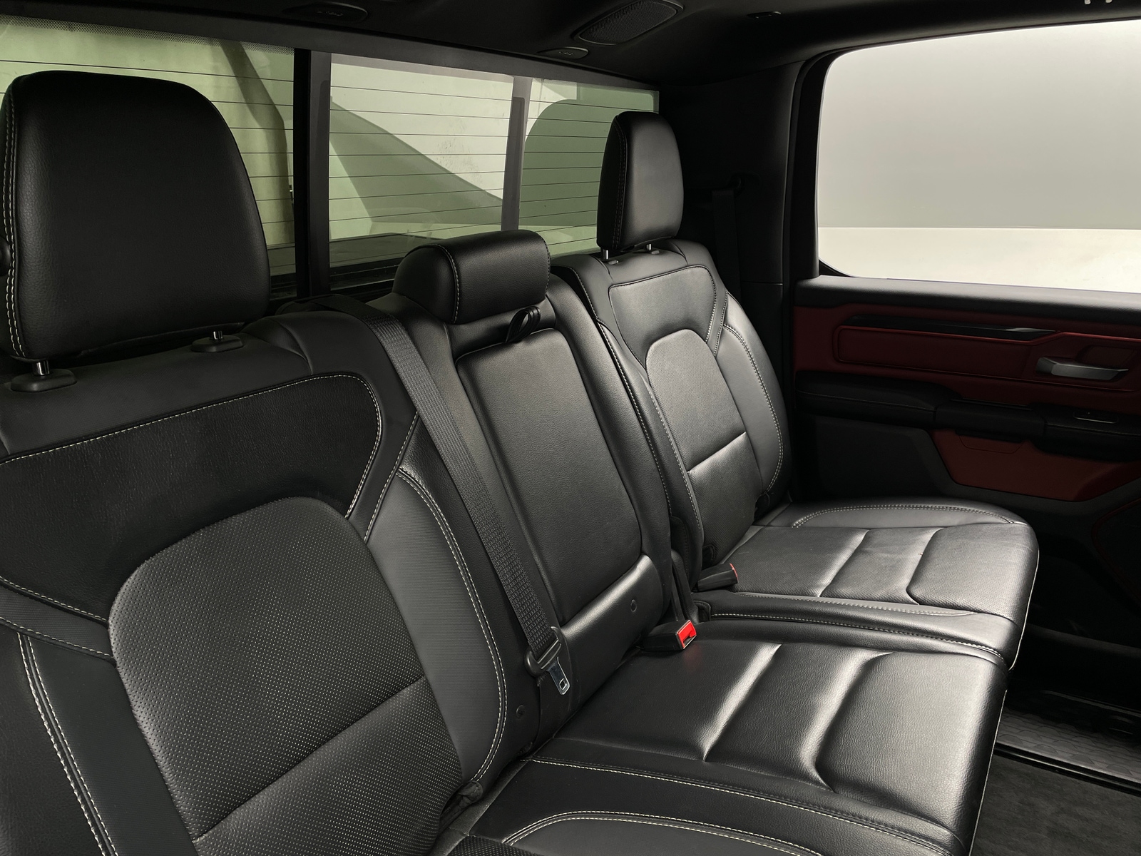 Thumbnail: 2020 RAM 1500 - 6