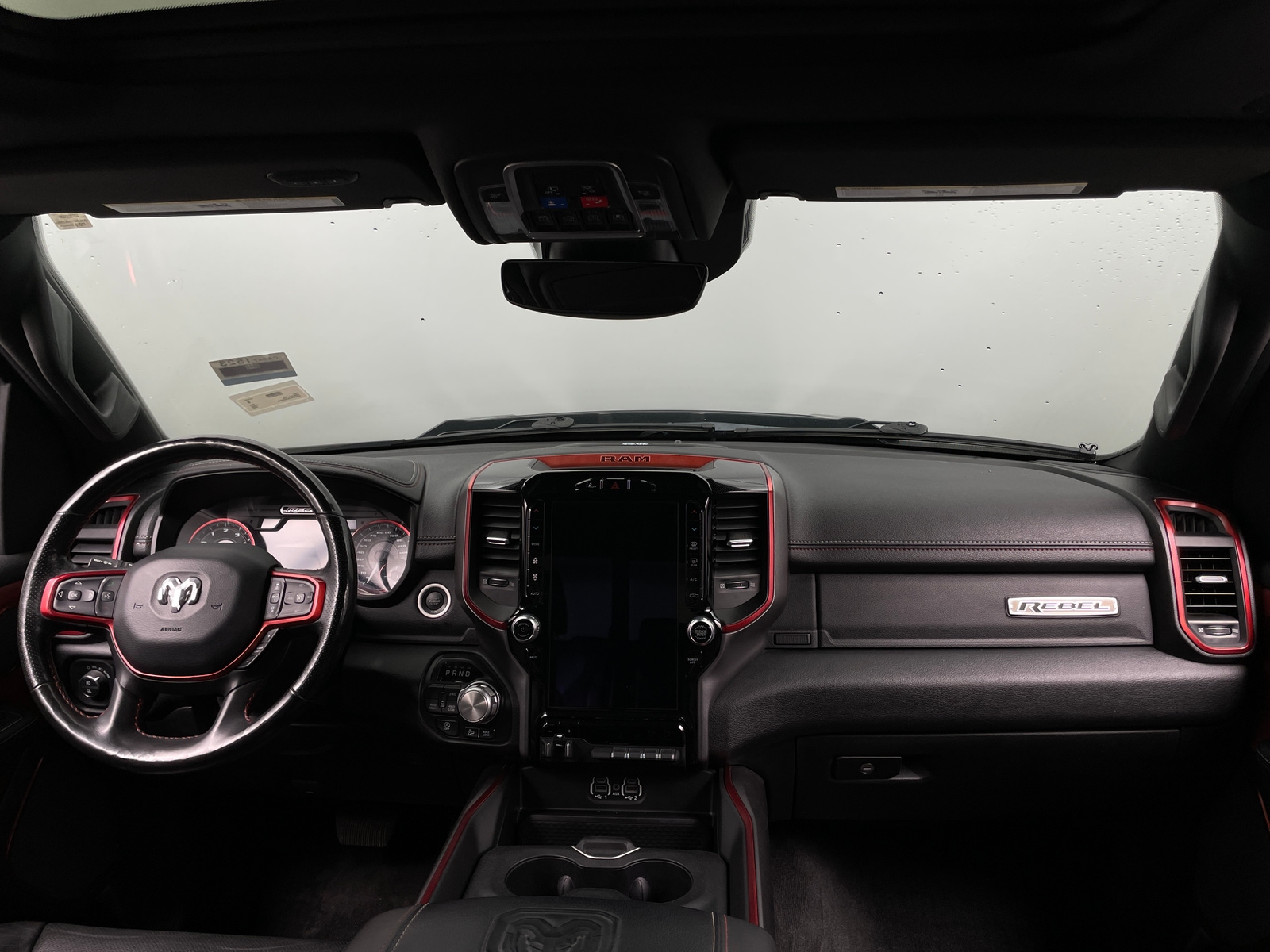 Thumbnail: 2020 RAM 1500 - 3