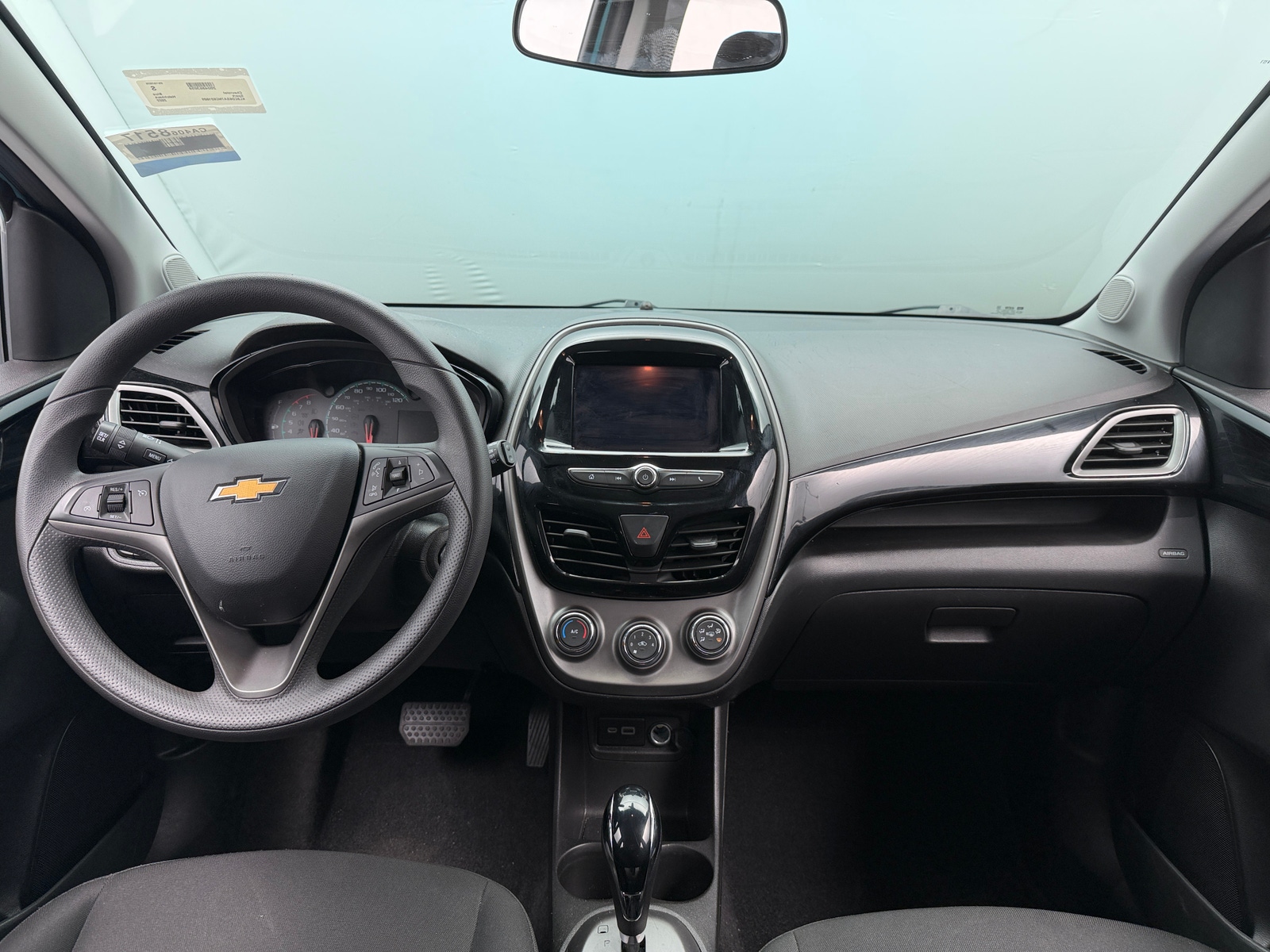 Thumbnail: 2022 Chevrolet Spark - 3