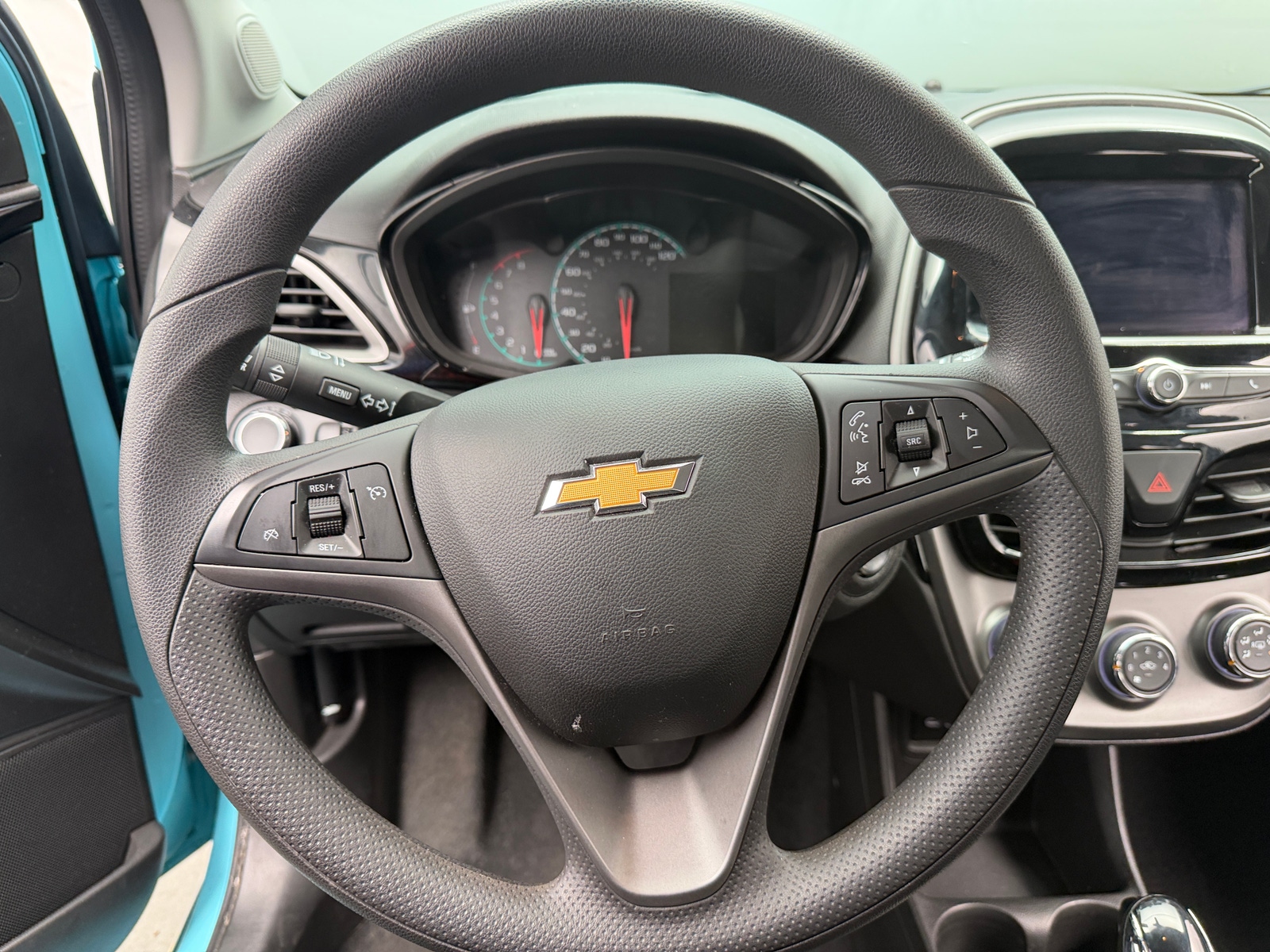 Thumbnail: 2022 Chevrolet Spark - 5