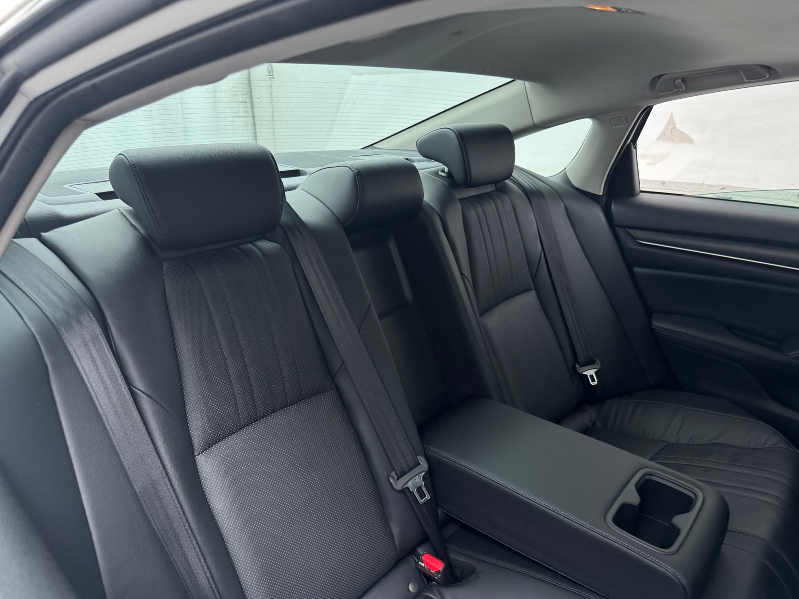 Thumbnail: 2018 Honda Accord - 5