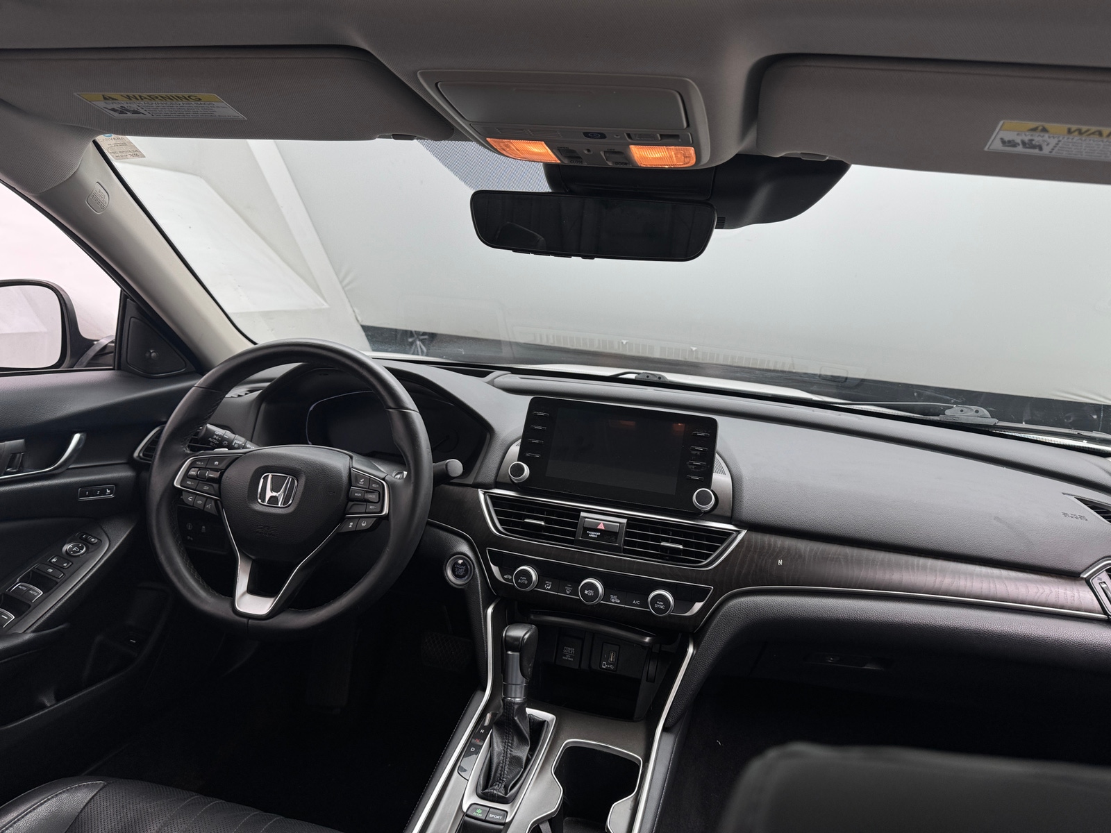 Thumbnail: 2018 Honda Accord - 2