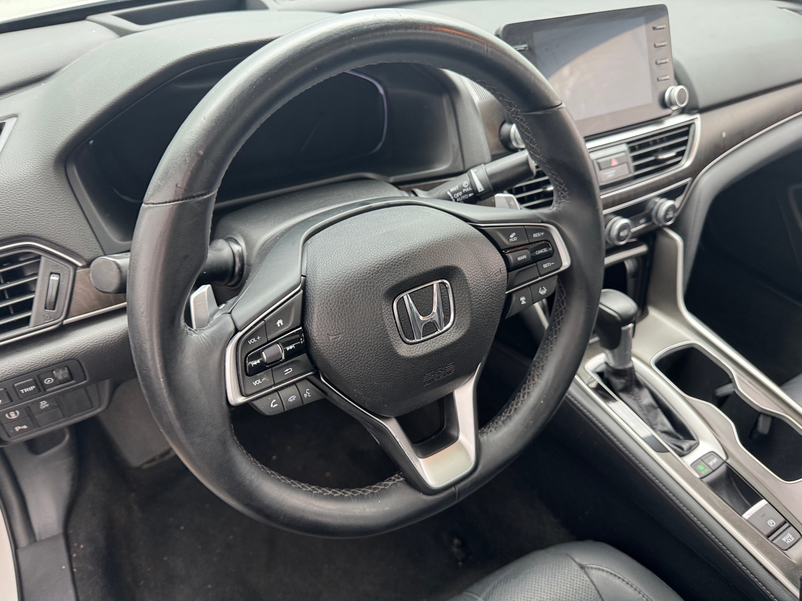 Thumbnail: 2018 Honda Accord - 4