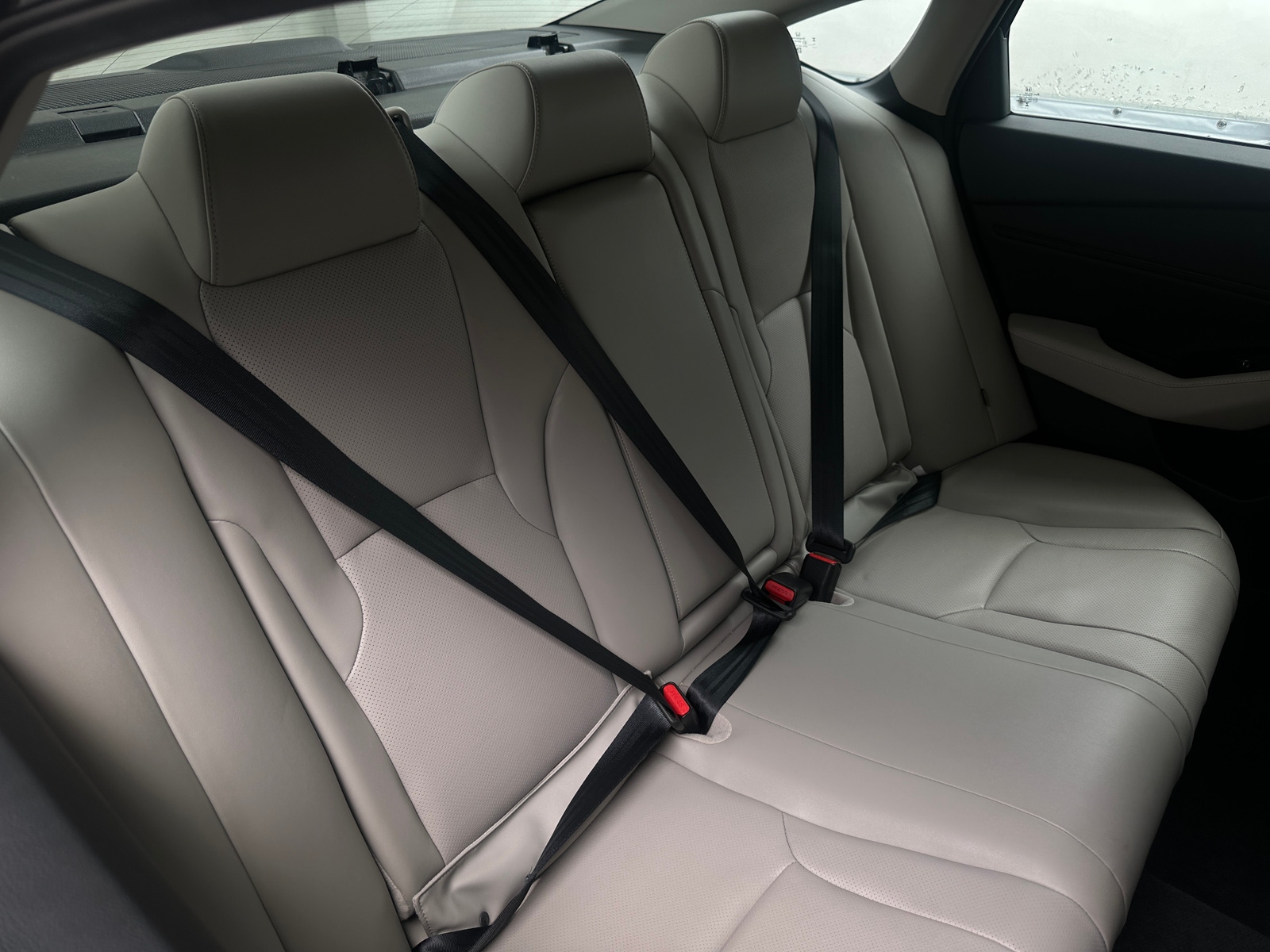 Thumbnail: 2024 Honda Accord - 5