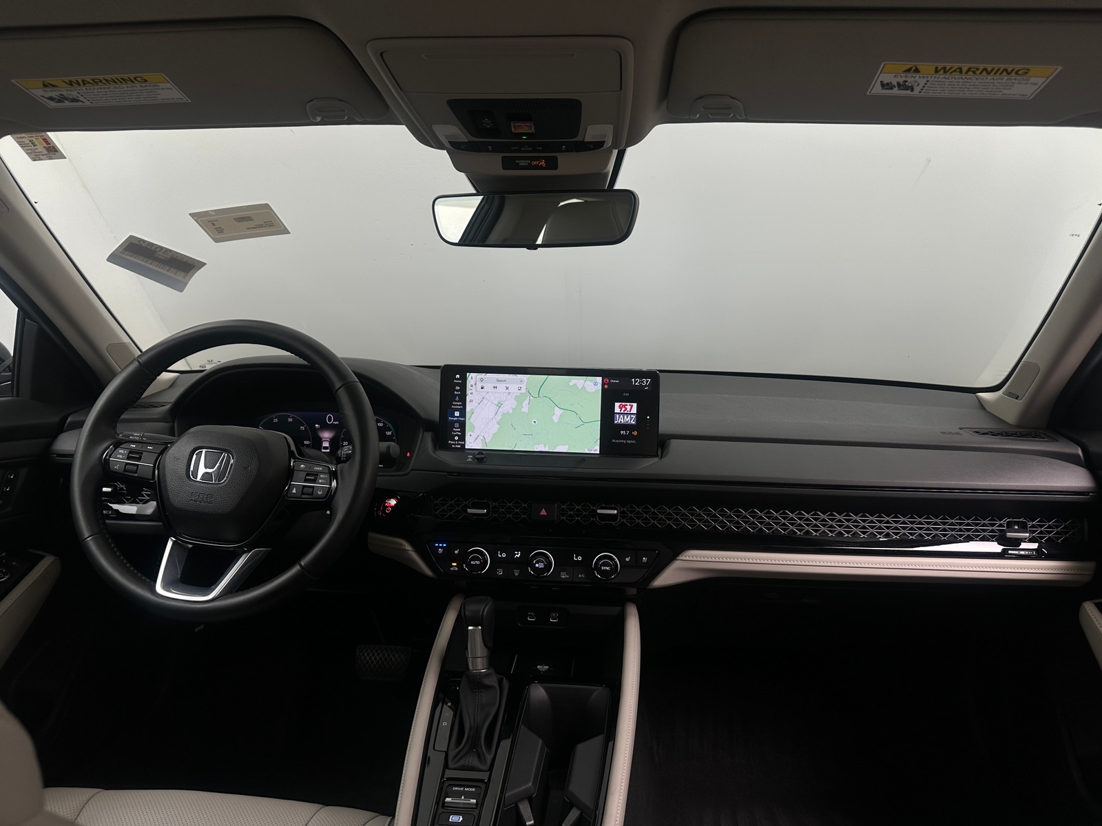 Thumbnail: 2024 Honda Accord - 2